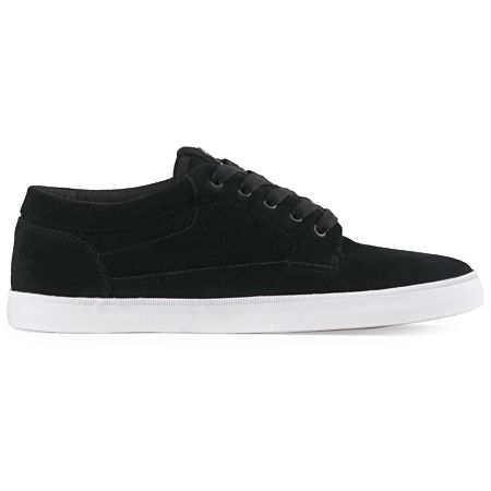Buty Osiris Chaveta (blk/wht/gum)