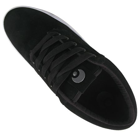 Buty Osiris Chaveta (blk/wht/gum)