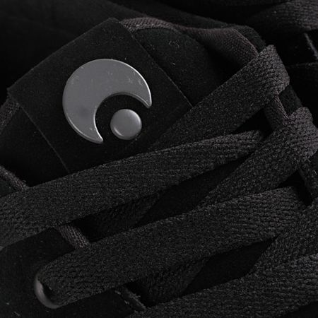 Buty Osiris Chaveta (blk/wht/gum)