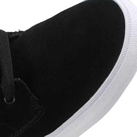 Buty Osiris Chaveta (blk/wht/gum)