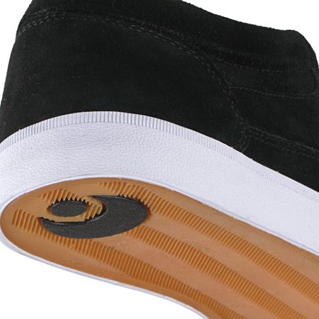 Buty Osiris Chaveta (blk/wht/gum)