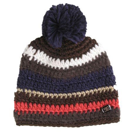 Czapka DC Brandywine Wmn (espd)