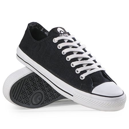 Buty Osiris 1904 (black/den)