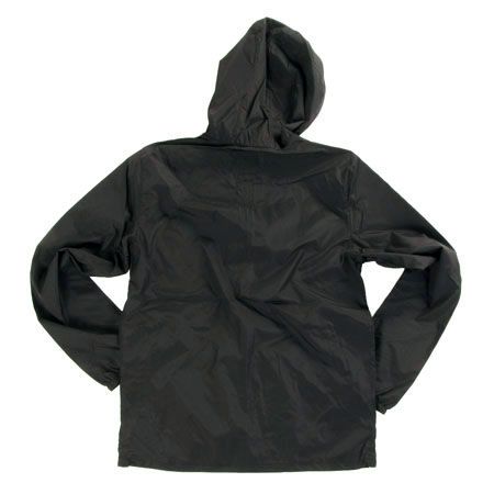 Kurtka DC Glacier Windbreaker (blkd)