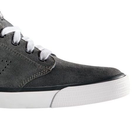 Buty Macbeth Hensley (grey/white suede)