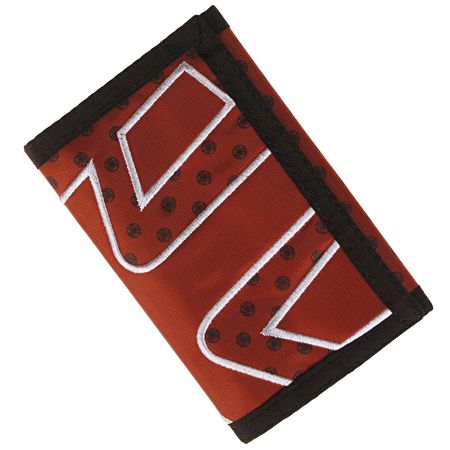 Portfel Etnies Icon EU (rust)
