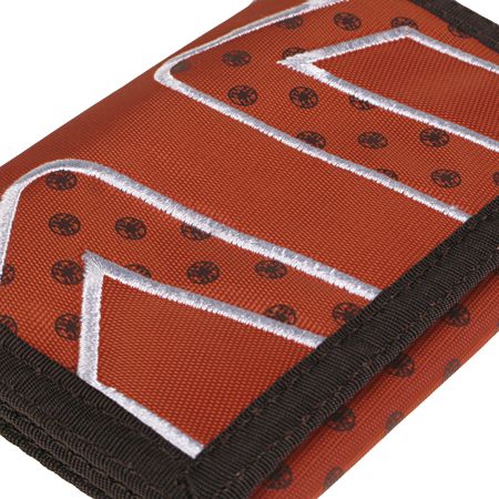 Portfel Etnies Icon EU (rust)