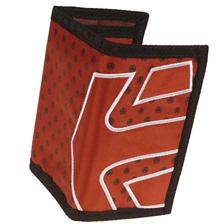 Portfel Etnies Icon EU (rust)