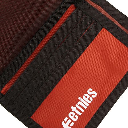 Portfel Etnies Icon EU (rust)
