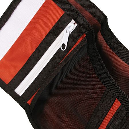Portfel Etnies Icon EU (rust)