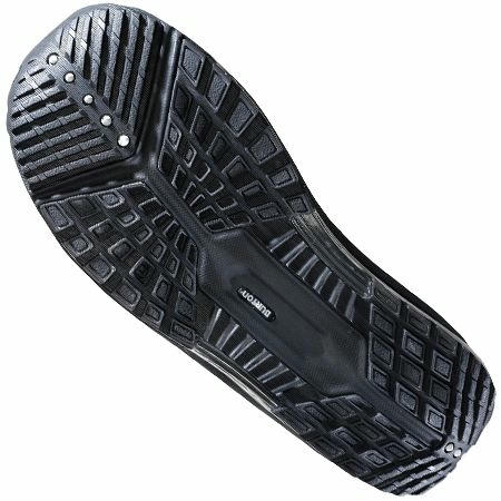 Buty snowboardowe Burton Grail black black