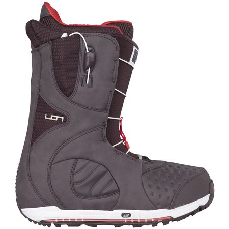 Męskie Buty snowboardowe Burton ION (purple/white)