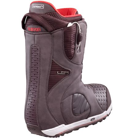 Męskie Buty snowboardowe Burton ION (purple/white)