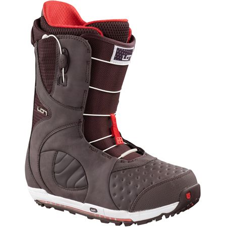 Męskie Buty snowboardowe Burton ION (purple/white)