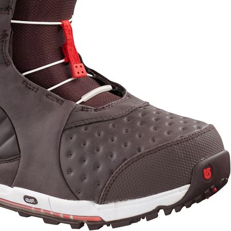 Męskie Buty snowboardowe Burton ION (purple/white)