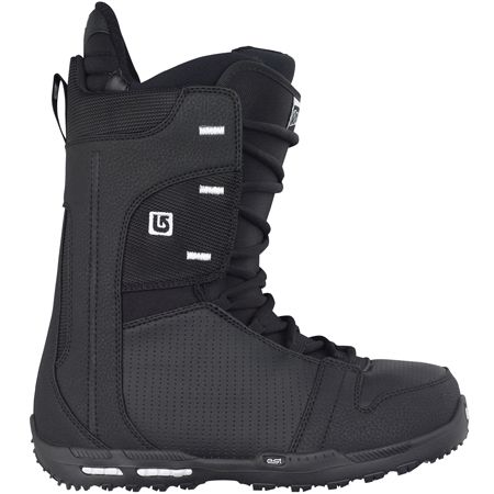 Męskie Buty snowboardowe Burton Rampant (black/black)