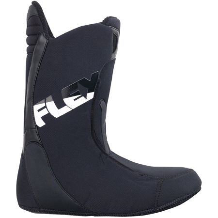 Męskie Buty snowboardowe Burton Rampant (black/black)