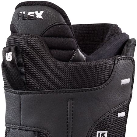 Męskie Buty snowboardowe Burton Rampant (black/black)