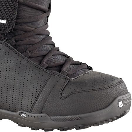 Męskie Buty snowboardowe Burton Rampant (black/black)