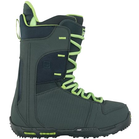 Męskie Buty snowboardowe Burton Rampant (marine/lime)