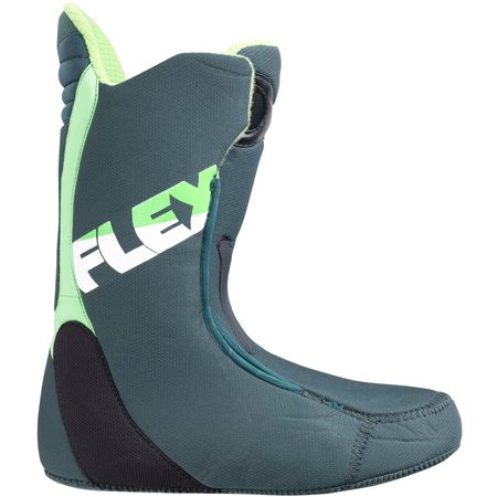 Męskie Buty snowboardowe Burton Rampant (marine/lime)