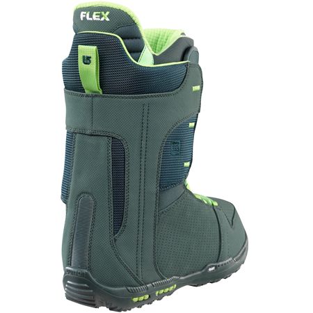 Męskie Buty snowboardowe Burton Rampant (marine/lime)