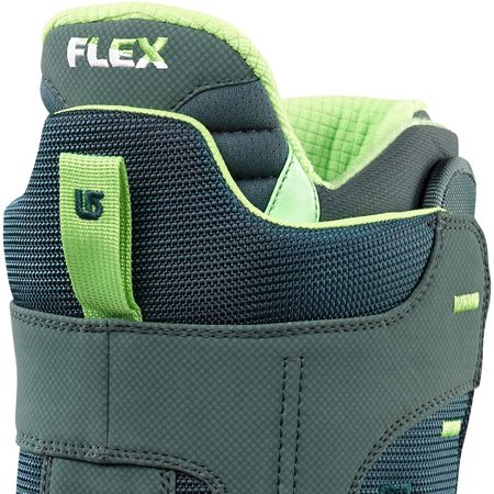 Męskie Buty snowboardowe Burton Rampant (marine/lime)