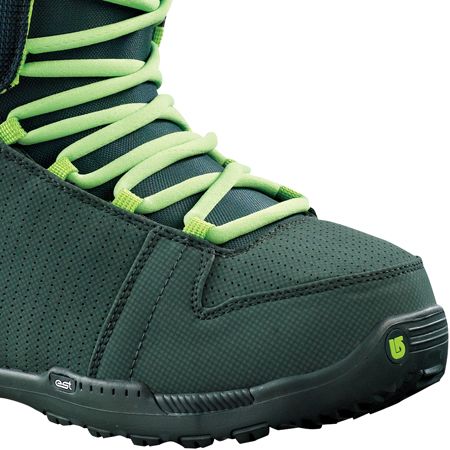 Męskie Buty snowboardowe Burton Rampant (marine/lime)