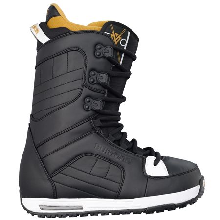 Męskie Buty snowboardowe Burton TWC (black/white)