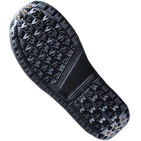 Męskie Buty snowboardowe Burton TWC (black/white)