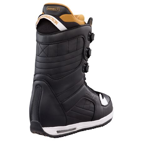 Męskie Buty snowboardowe Burton TWC (black/white)