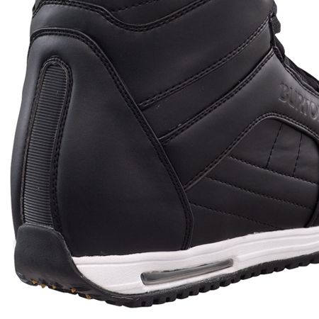 Męskie Buty snowboardowe Burton TWC (black/white)