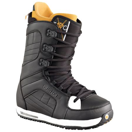 Męskie Buty snowboardowe Burton TWC (black/white)