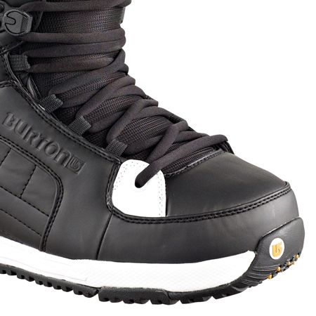 Męskie Buty snowboardowe Burton TWC (black/white)