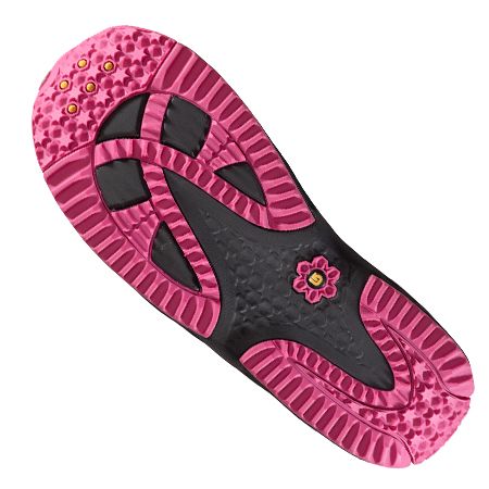 Damskie Buty snowboardowe Burton Bootique (black/pink)