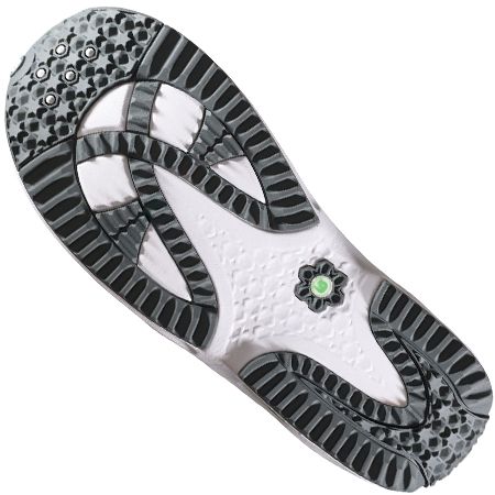 Damskie Buty snowboardowe Burton Bootique (white/green)