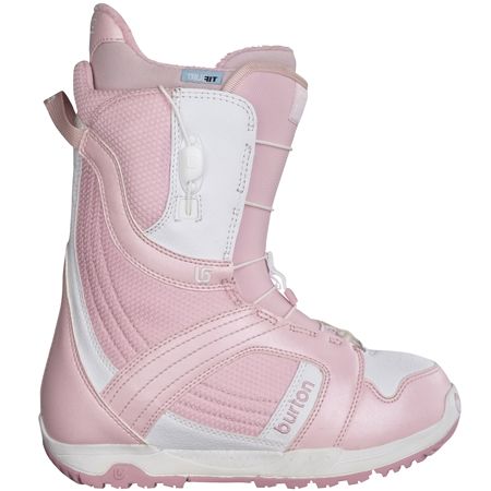 Damskie Buty snowboardowe Burton Mint (blush/white)