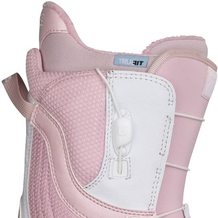 Damskie Buty snowboardowe Burton Mint (blush/white)