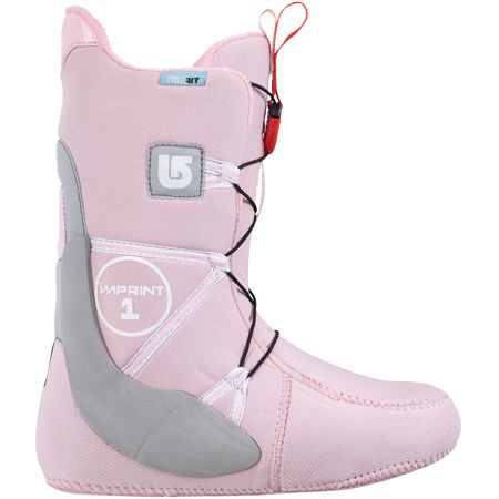 Damskie Buty snowboardowe Burton Mint (blush/white)