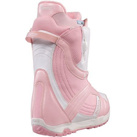 Damskie Buty snowboardowe Burton Mint (blush/white)