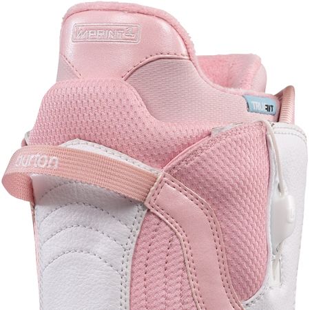 Damskie Buty snowboardowe Burton Mint (blush/white)