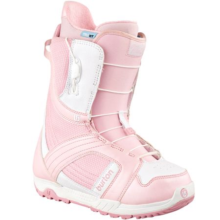 Damskie Buty snowboardowe Burton Mint (blush/white)