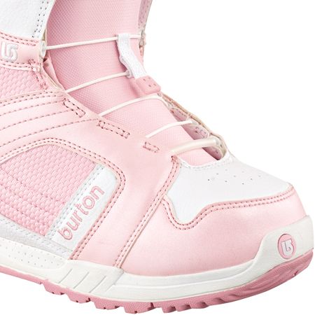 Damskie Buty snowboardowe Burton Mint (blush/white)