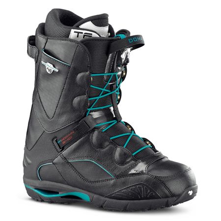 Męskie Buty snowboardowe Northwave Domain SL (black)