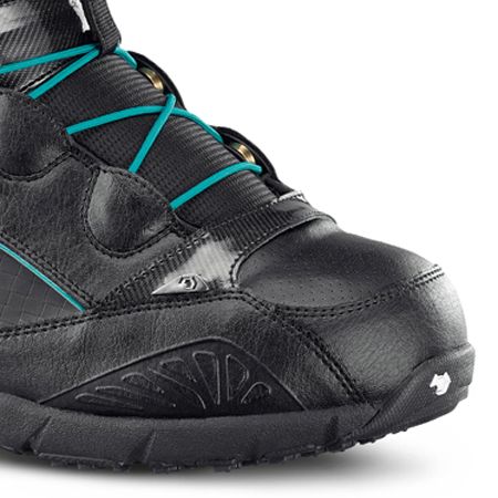 Męskie Buty snowboardowe Northwave Domain SL (black)