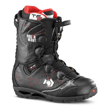 Męskie Buty snowboardowe Northwave Decade SL (black)