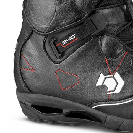 Męskie Buty snowboardowe Northwave Decade SL (black)