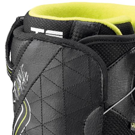 Męskie Buty snowboardowe Northwave Caliber (black)