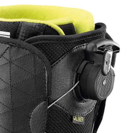 Męskie Buty snowboardowe Northwave Caliber (black)