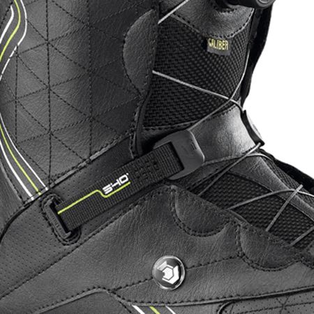 Męskie Buty snowboardowe Northwave Caliber (black)